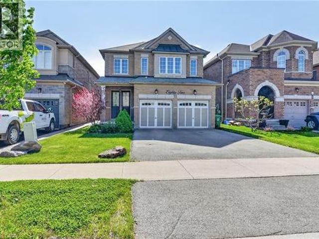 House for sale in Ancaster, Ontario