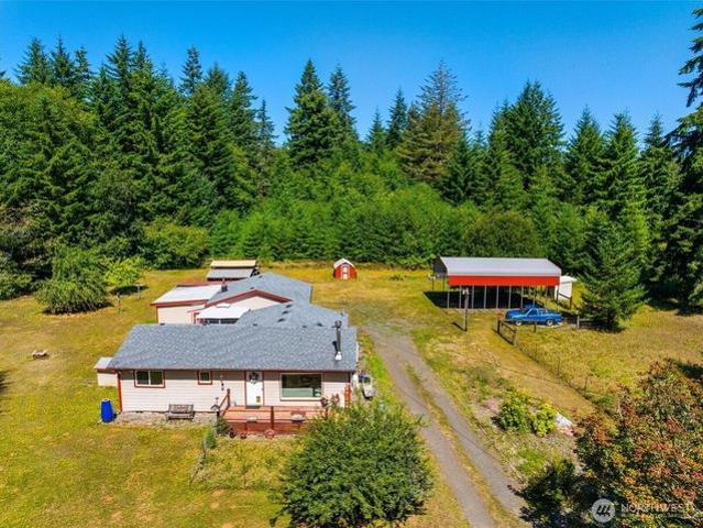 House for rent in Hoquiam, Washington
