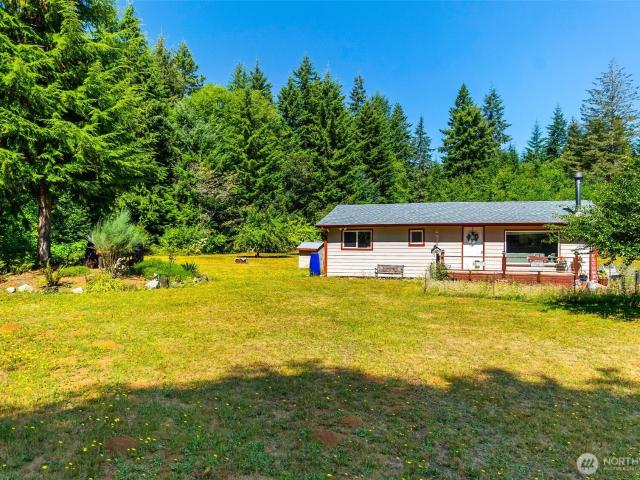 House for sale in Hoquiam, Washington