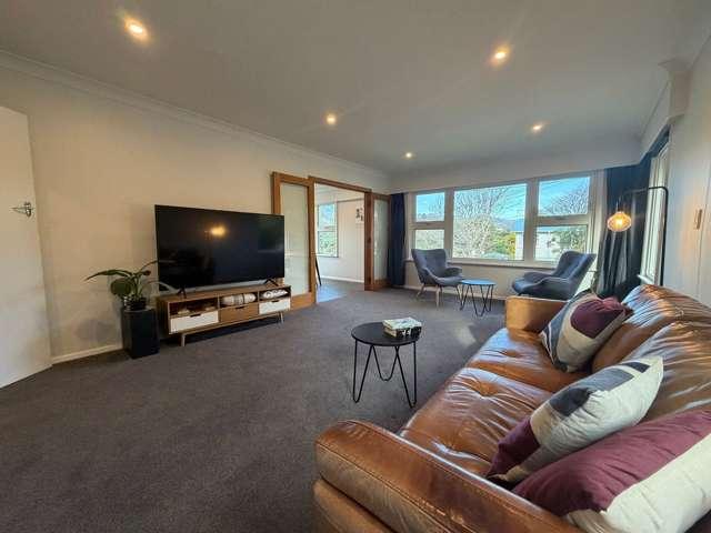 House for rent in Linden, Wellington
