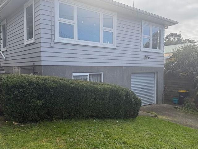 House for rent in Linden, Wellington