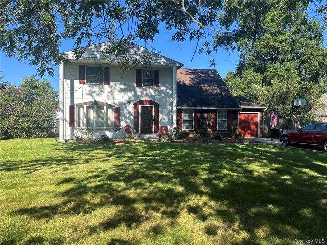 House for sale in Centereach, New York