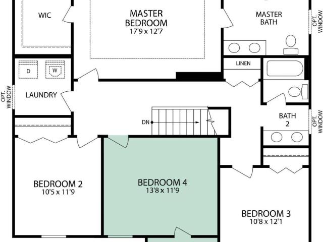 House for sale in Springboro, Ohio