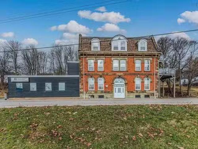 House for sale in Pictou, Nova Scotia