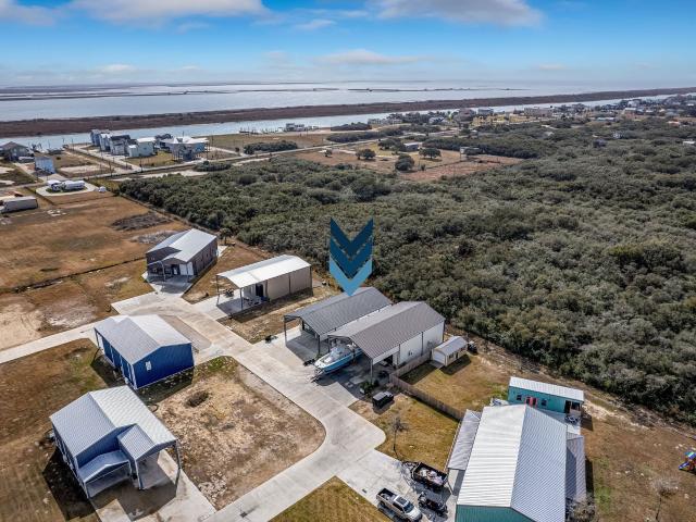 House for sale in Calhoun, Texas