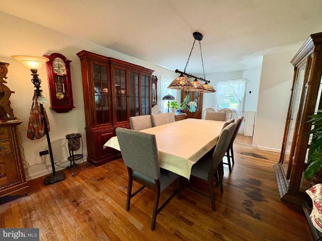 House for sale in Mertztown, Pennsylvania