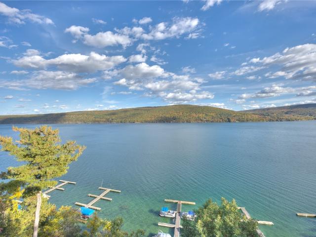 Condo for sale in Bristol Harbour Village, Town of Canandaigua
