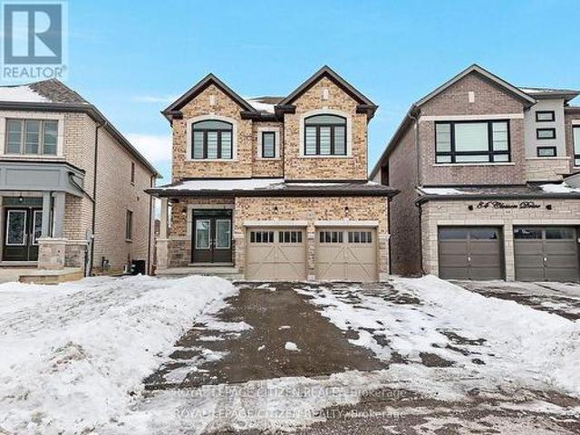 House for sale in Durham, Ontario
