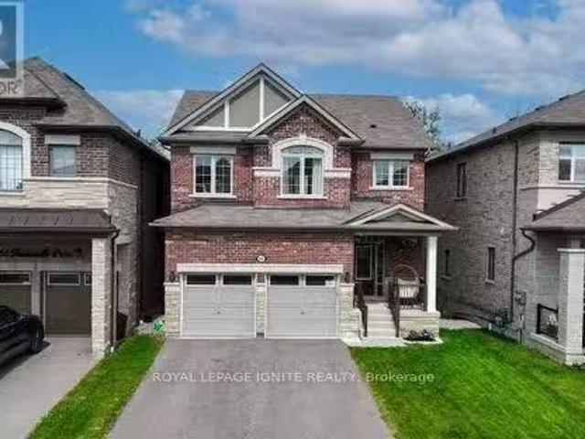 House for sale in Durham, Ontario