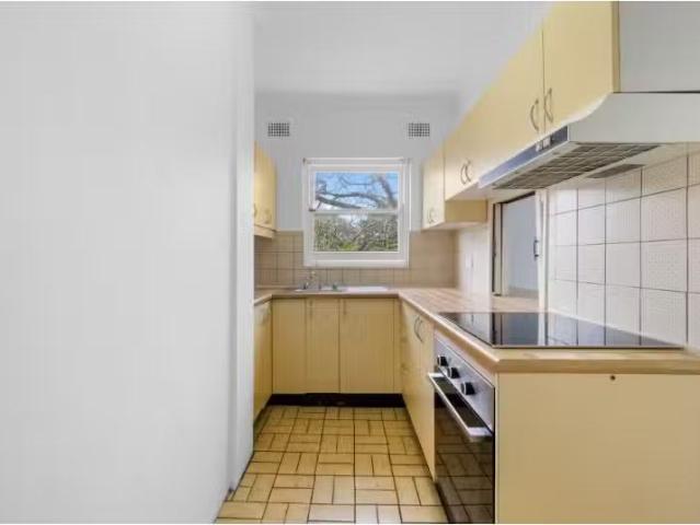 Apartment for rent in Clovelly, New South Wales