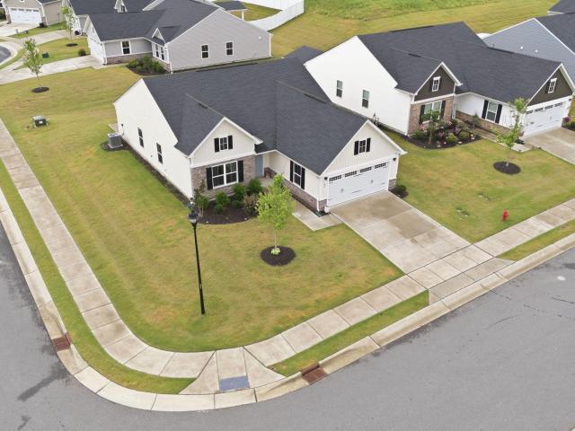 House for sale in Angier, North Carolina