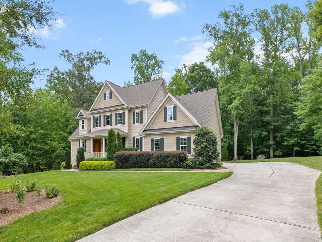 House for sale in Chatham, North Carolina