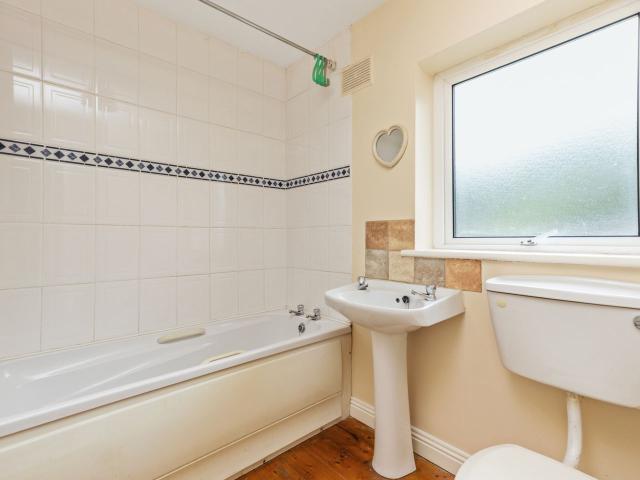 Terraced House for sale in Wexford