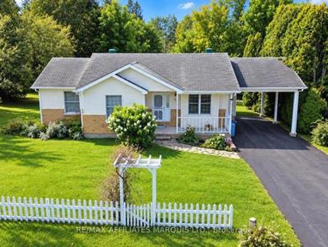House for sale in South Stormont, Ontario