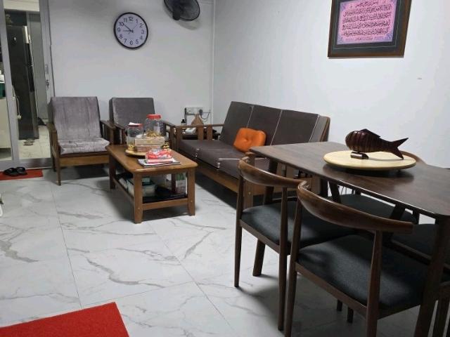 Apartment for rent