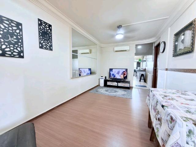 Apartment for sale