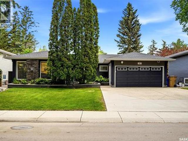 House for sale in Regina, Saskatchewan