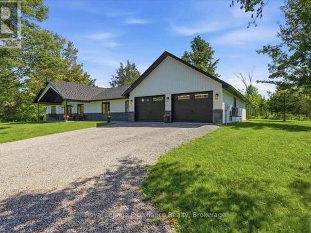 House for sale in Hastings, Ontario