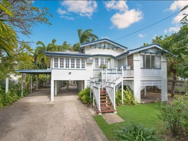 House for rent in Townsville, Queensland