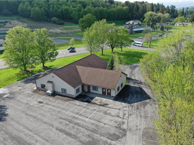 Commercial for sale in Cortland, New York