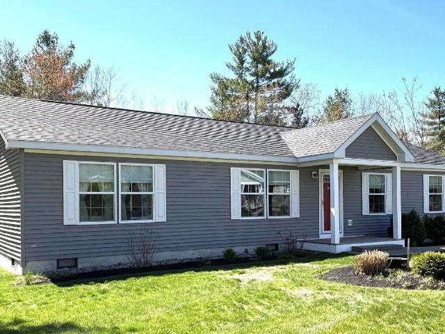 House for sale in North Berwick, Maine