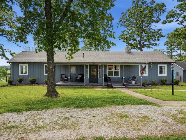 House for sale in Ark
