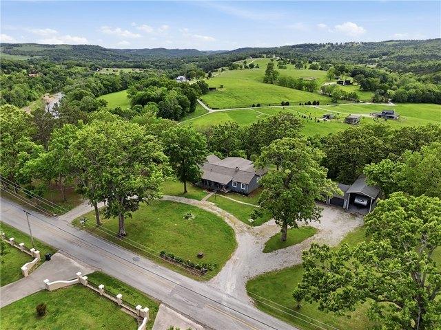 House for sale in Ark