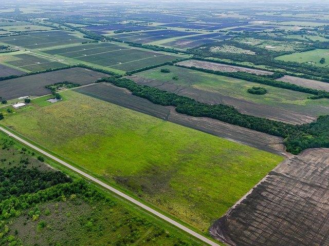 Land for sale in Delta, Texas