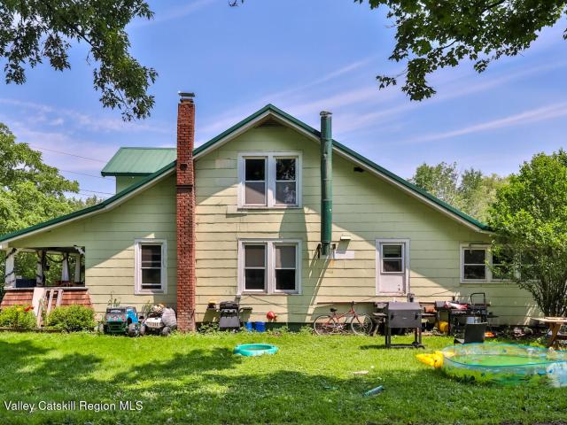 House for sale in Ashland, New York