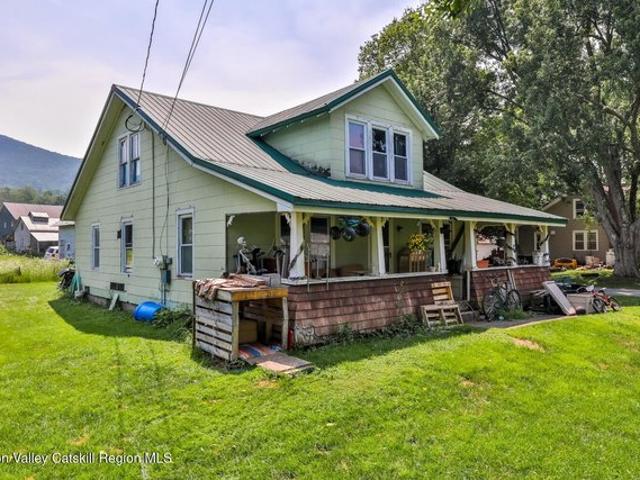 House for sale in Ashland, New York