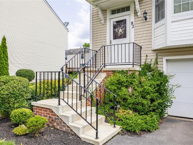 Condo for sale in Penfield, New York