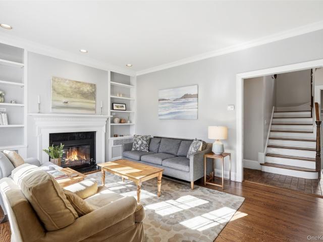 House for sale in Bedford, New York