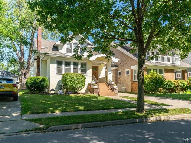 House for sale in Village of Kenmore, Town of Tonawanda