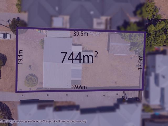 House for sale in Stirling, Western Australia