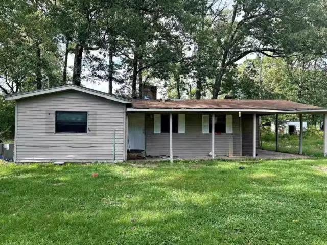 House for rent in Arkadelphia