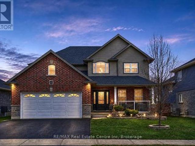 House for sale in Innerkip, Ontario