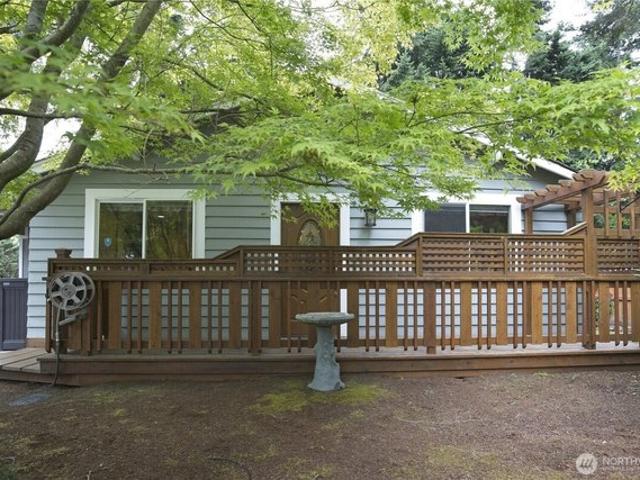 House for sale in Port Angeles, Washington