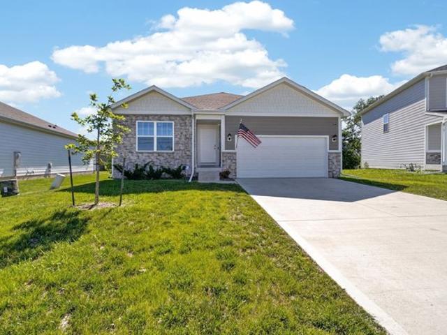 House for sale in Waukee, Iowa