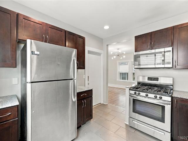 Property for rent in North Park, Buffalo