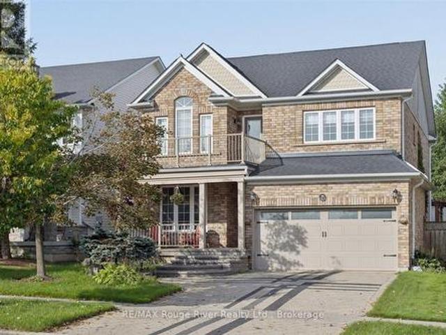House for rent in Durham, Ontario