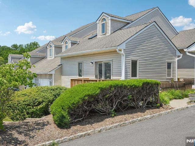 Townhouse for sale in West Orange