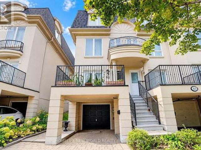 House for sale in Woburn, Ontario