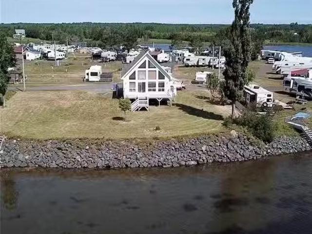 House for sale in Tracadie–sheila, New Brunswick