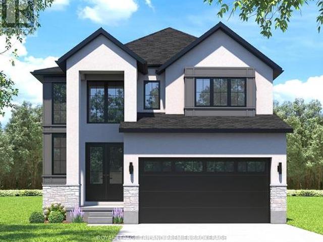 House for sale in South Huron, Ontario