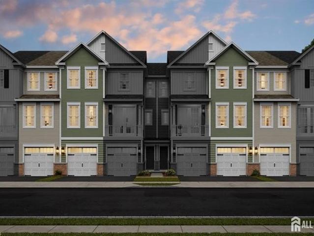 Townhouse for sale in Dunellen, New Jersey