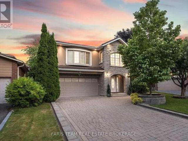 House for sale in York, Ontario