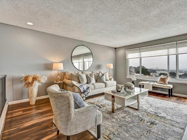 House for sale in San Mateo, California