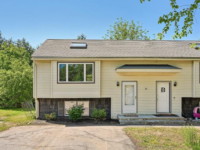 Condo for sale in New Hampshire