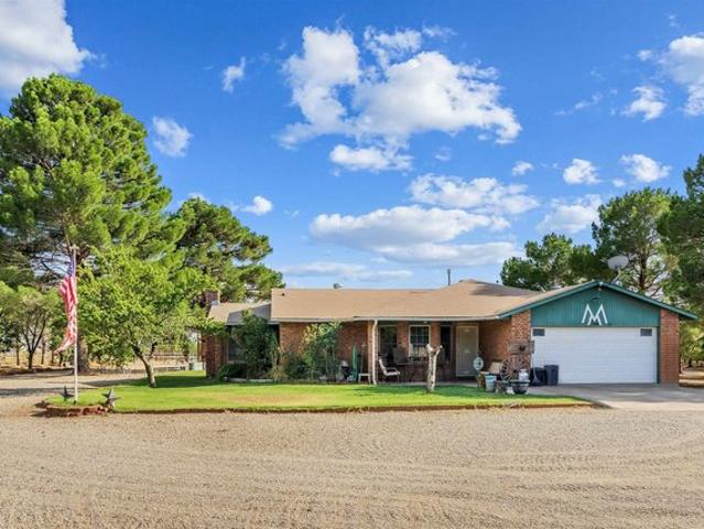 House for sale in Alamogordo, New Mexico