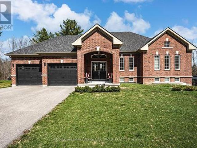 House for sale in Oro-medonte, Ontario